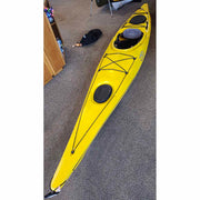 Necky Zoar Sport Day Touring Kayak - Used